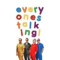 All Time Low - Everyone's Talking (White Coloured) (LP)