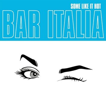 Muzički CD Bar Italia - Some Like It Hot (CD) - 1