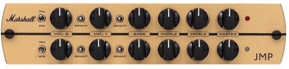 Wzmacniacz gitarowy Synergy Marshall JMP Wzmacniacz gitarowy - 1