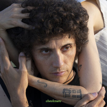 CD диск Ron Gallo - Checkmate (Digipak) (CD) - 1