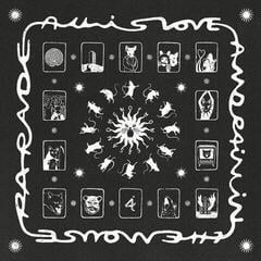 CD muzica Of Monsters and Men - All Is Love & Pain In The Mouse Parade (CD)