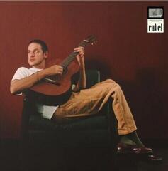 LP Rubel - Beleza. Mas Agora A Gente Faz O Que Com Isso (Indie Exclusive) (Gold Coloured) (LP)