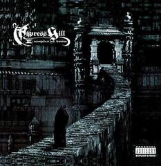 LP ploča Cypress Hill - III (Temples Of Boom) (2 LP)