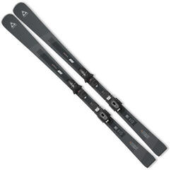 Лижі Fischer Lite 68 TI WS SLR PRO + RS 10 GW SLR