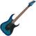 Elektrisk guitar Ibanez RG450QMB-SPB Sapphire Blue Elektrisk guitar