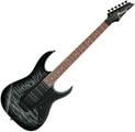 Ibanez RG450QMB-TGB Transparent Gray Burst Elektrikitarr (Kasutatud)