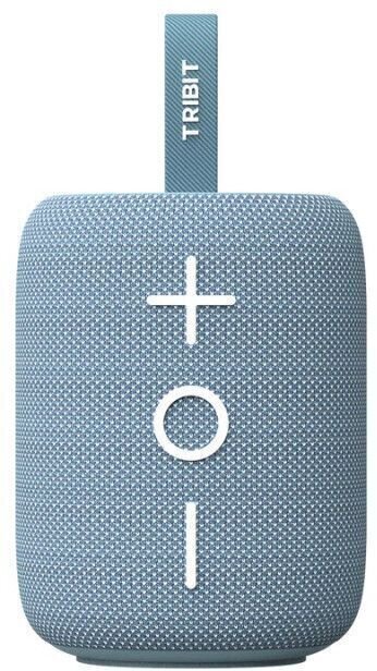 Kolumny przenośne Tribit StormBox Mini BTS33 Blue Kolumny przenośne