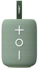 Портативна/Преносима тонколона Tribit StormBox Mini BTS33 Green Портативна/Преносима тонколона