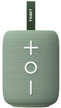 bärbar högtalare Tribit StormBox Mini BTS33 Green bärbar högtalare - 1