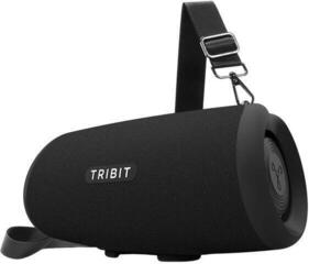 Портативна/Преносима тонколона Tribit StormBox Lava BTS51 Black Портативна/Преносима тонколона