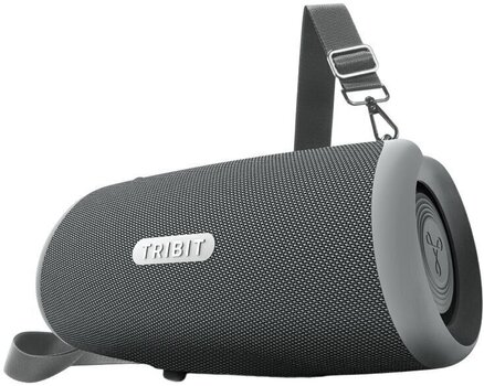 Kannettava kaiutin Tribit StormBox Lava BTS51 Grey Kannettava kaiutin - 1