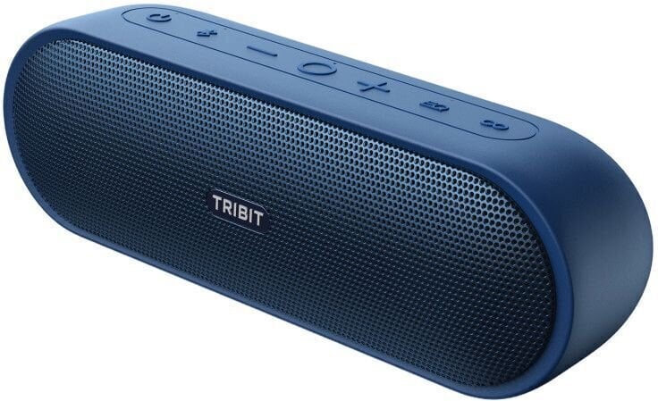 Kolumny przenośne Tribit XSound Plus 2 BTS65 Blue Kolumny przenośne
