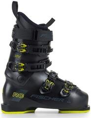 Alpine Ski Boots Fischer RC 90 Yellow/90