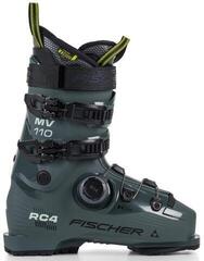 Alpin-Skischuhe Fischer RC4 110 MV BOA Vacuum GW -/110