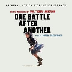 CD Μουσικής Jonny Greenwood - One Battle After Another (CD)
