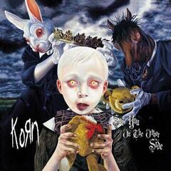 LP Korn - See You On The Other Side (20th Anniversary Edition) (Cloudy Magenta Coloured) (140 g) (2 LP)