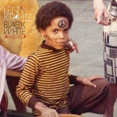 Disque vinyle Lenny Kravitz - Black And White America (Rocktober 2025) (140 g) (2 LP)