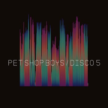 LP ploča Pet Shop Boys - Disco 5 (2 LP) - 1