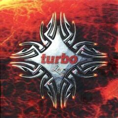 Музичний компакт-диск Turbo - Žár (CD)