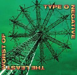 Płyta winylowa Type O Negative - The Least Worst Of (Rocktober 2025) (140 g) (2 LP)