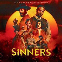 LP Original Soundtrack - Sinners (140 g) (2 LP)