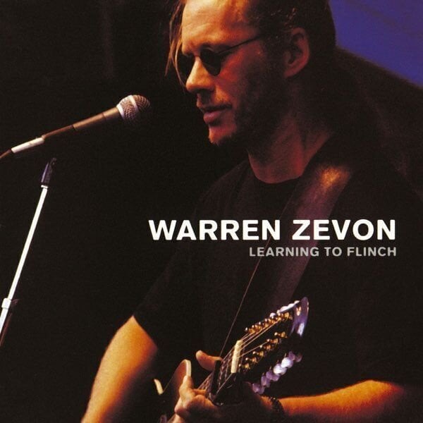 LP ploča Warren Zevon - Learning To Flinch (Rocktober 2025) (140 g) (2 LP)