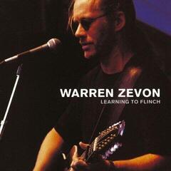 LP ploča Warren Zevon - Learning To Flinch (Rocktober 2025) (140 g) (2 LP)