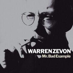 LP ploča Warren Zevon - Mr. Bad Example (Rocktober 2025) (140 g) (LP)