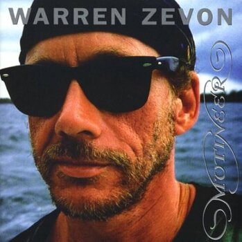 LP ploča Warren Zevon - Mutineer (Rocktober 2025) (140 g) (LP) - 1