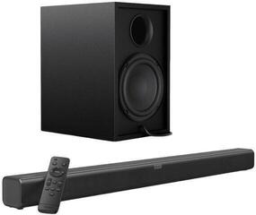 Soundbar
 Tribit S1 BTS61 Soundbar Black