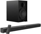 Tribit S1 BTS61 Soundbar Black (Like new)