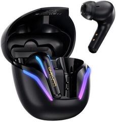Безжични In-ear слушалки Onikuma T27 TWS 2.4G Black Безжични In-ear слушалки