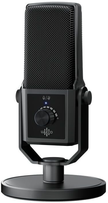 USB-s mikrofon LUUCCO StreamPro-S1 USB-s mikrofon
