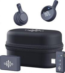 Микрофон за смартфон LUUCCO AirWave Pro K2 Combo Set Микрофон за смартфон