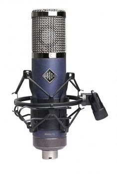 Kondensatormikrofoner för studio LUUCCO Melo-S1 Kondensatormikrofoner för studio - 1