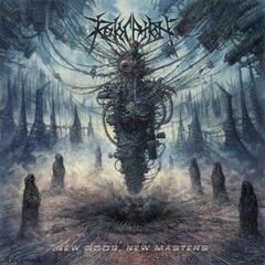 Muzički CD Revocation - New Gods, New Masters (CD)
