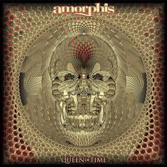 Грамофонна плоча Amorphis - Queen of Time (2 LP)