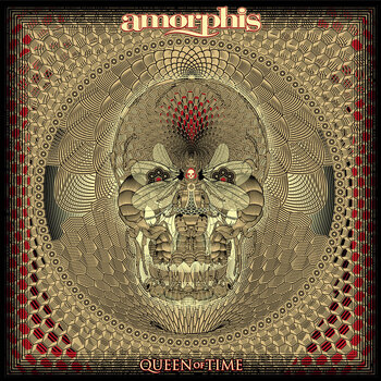 Грамофонна плоча Amorphis - Queen of Time (2 LP) - 1