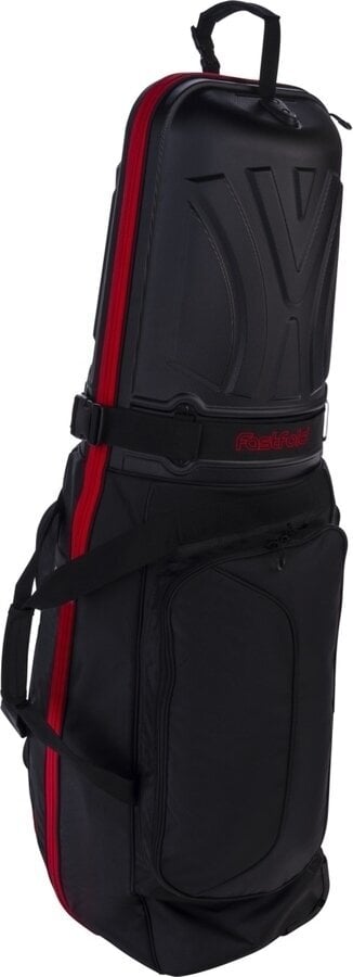 Putna torba Fastfold Travel Hard Top Black Putna torba