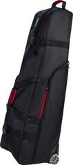Travel Bag Fastfold Travel Padded Black Travel Cover