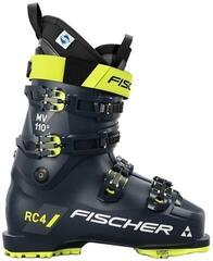 Alpineskischoenen Fischer RC4 110 MV S GW -/110