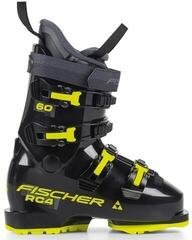 Alppihiihtokengät Fischer RC4 60 JR GW -/60