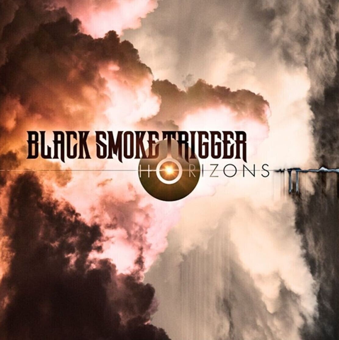 LP ploča Black Smoke Trigger - Horizons (Gatefold Sleeve) (2 LP)