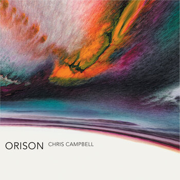 LP ploča Christopher Campbell - Orison (LP) - 1