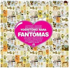 LP ploča Fantômas - Suspended Animation (Limited Edition) (Reissue) (Silver Coloured) (LP)