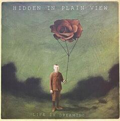 LP ploča Hidden In Plain View - Life In Dreaming (Reissue) (20th Anniversary) (Baby Pink Coloured) (LP)