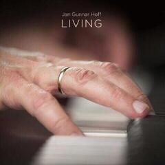 Hanglemez Jan Gunnar Hoff - Living (LP)