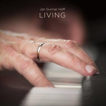 Hanglemez Jan Gunnar Hoff - Living (LP) - 1