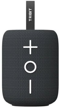 Портативна/Преносима тонколона Tribit StormBox Mini BTS33 Black Портативна/Преносима тонколона - 1