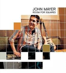 Δίσκος LP John Mayer - Room For Squares (LP)